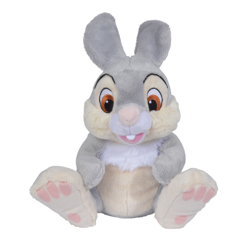  thumper the rabbit soft toy 30 cm 